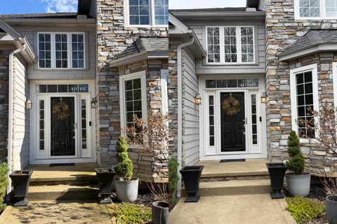 House SoftWash in CHAGRIN FALLS