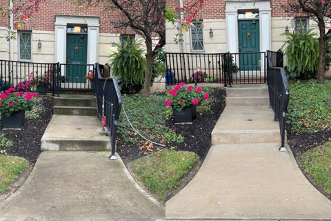 Hard Surface in Shaker Heights