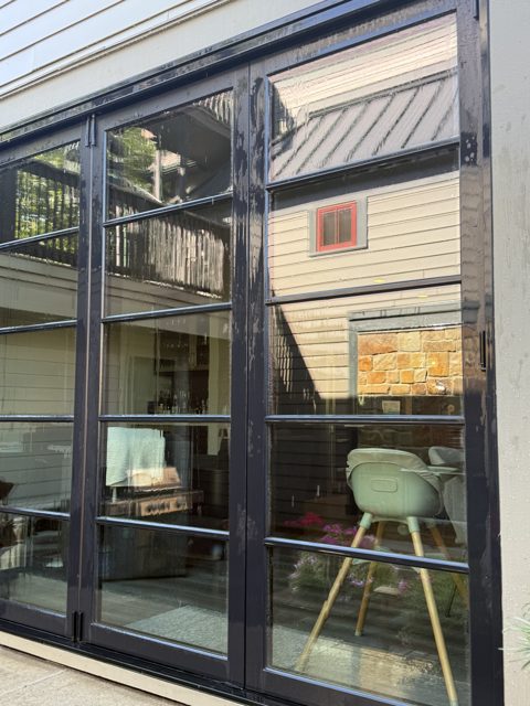 House SoftWash in Cleveland