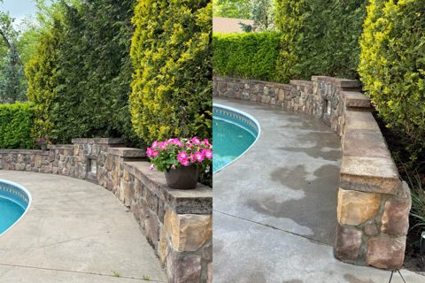Stone in Strongsville