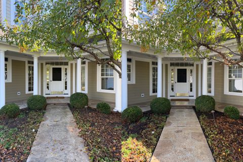 House SoftWash in Lyndhurst