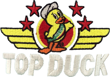 TOP DUCK LABS